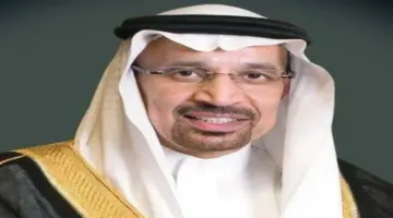 أمر سامٍ.. الفالح رئيساً لمجلس هيئة المحاسبين – أخبار السعودية